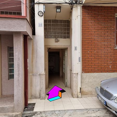 Hera'S Home تيرانا المظهر الخارجي الصورة