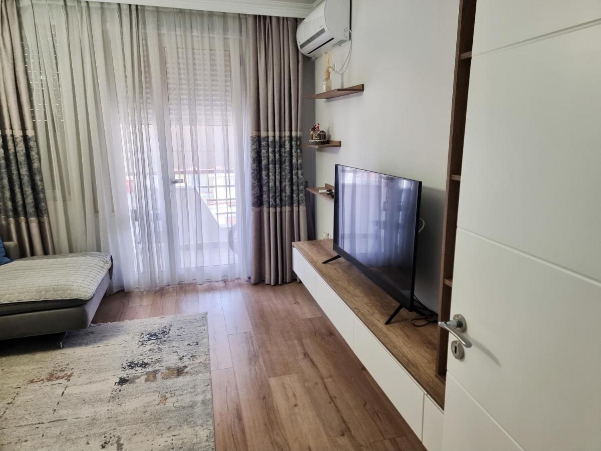 Hera'S Home تيرانا المظهر الخارجي الصورة