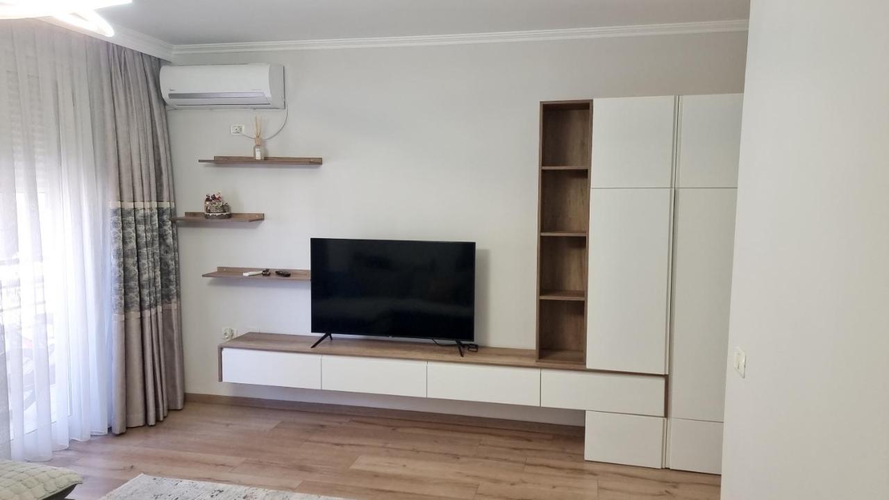 Hera'S Home تيرانا المظهر الخارجي الصورة