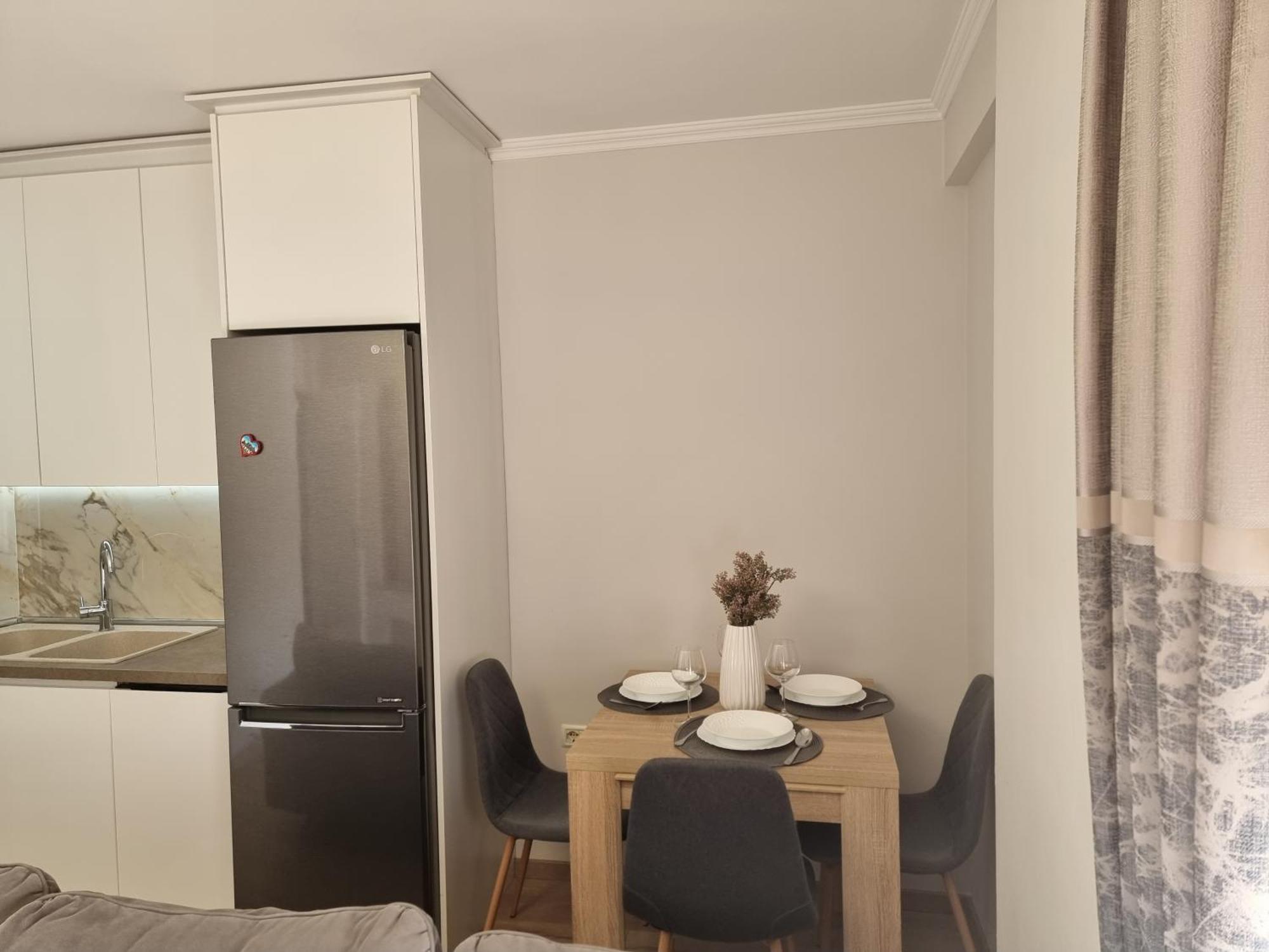 Hera'S Home تيرانا المظهر الخارجي الصورة