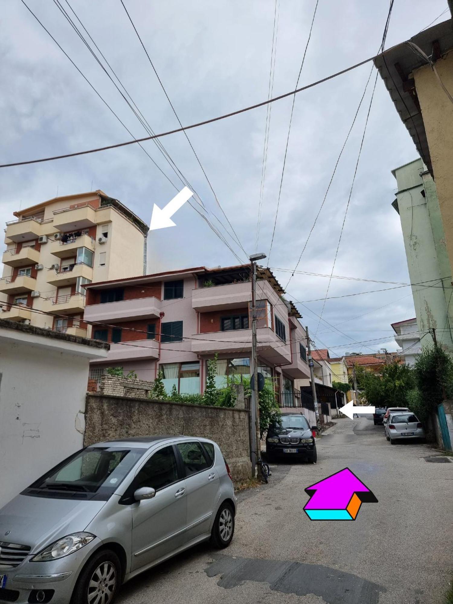 Hera'S Home تيرانا المظهر الخارجي الصورة